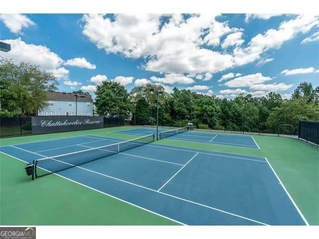 1910 CHATTAHOOCHEE Drive, Duluth, GA 30097