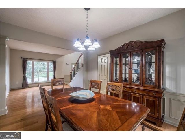 1910 CHATTAHOOCHEE Drive, Duluth, GA 30097