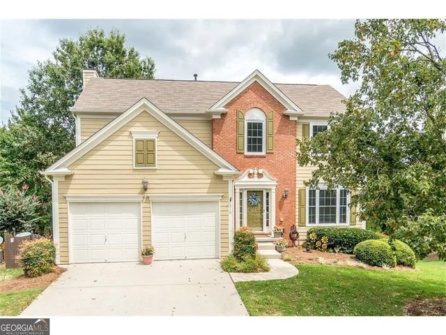 1910 CHATTAHOOCHEE Drive, Duluth, GA 30097