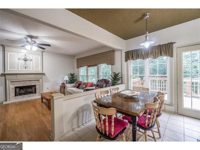 1910 CHATTAHOOCHEE Drive, Duluth, GA 30097