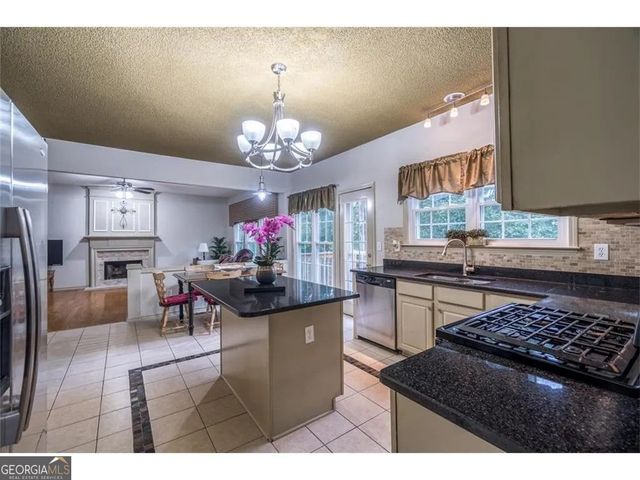 1910 CHATTAHOOCHEE Drive, Duluth, GA 30097