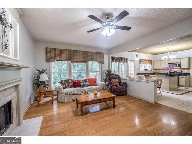 1910 CHATTAHOOCHEE Drive, Duluth, GA 30097