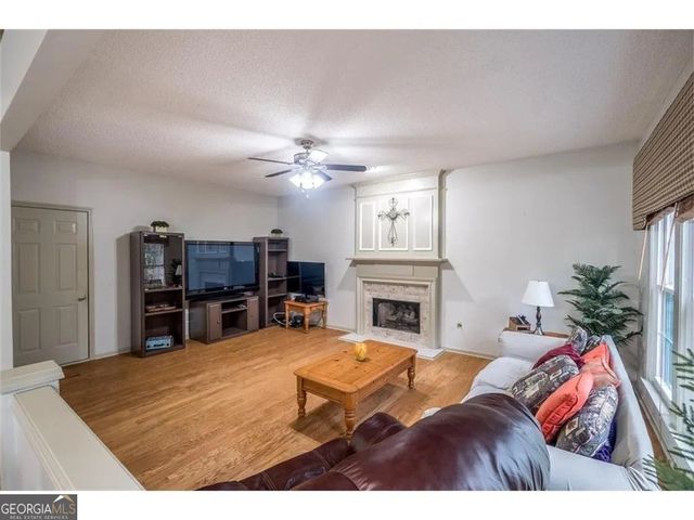 1910 CHATTAHOOCHEE Drive, Duluth, GA 30097