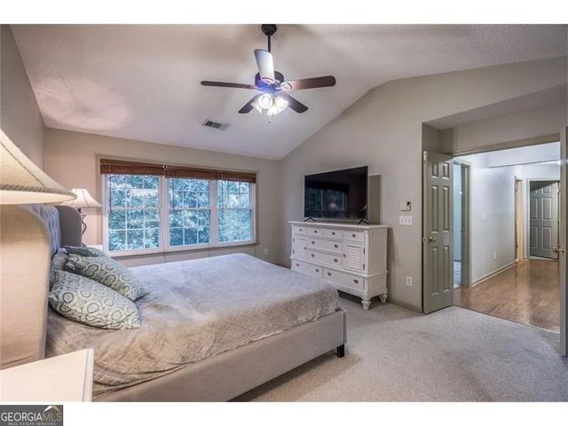 1910 CHATTAHOOCHEE Drive, Duluth, GA 30097