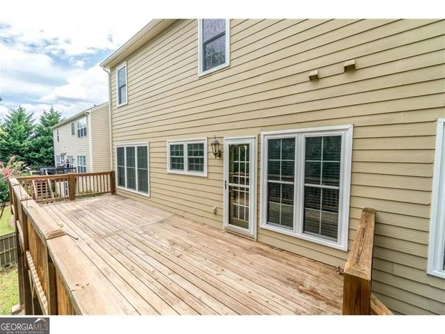 1910 CHATTAHOOCHEE Drive, Duluth, GA 30097
