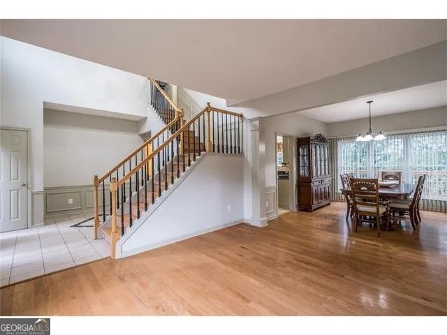 1910 CHATTAHOOCHEE Drive, Duluth, GA 30097