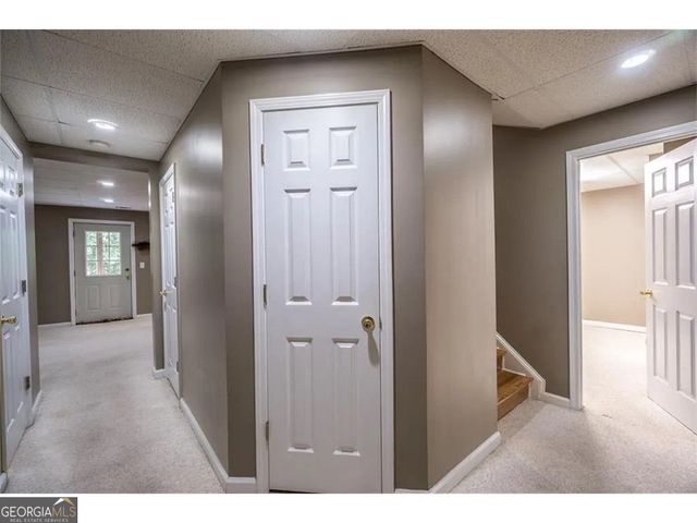 1910 CHATTAHOOCHEE Drive, Duluth, GA 30097