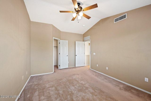 8254 W Kerr Drive, Tucson, AZ 85757
