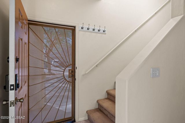 8254 W Kerr Drive, Tucson, AZ 85757
