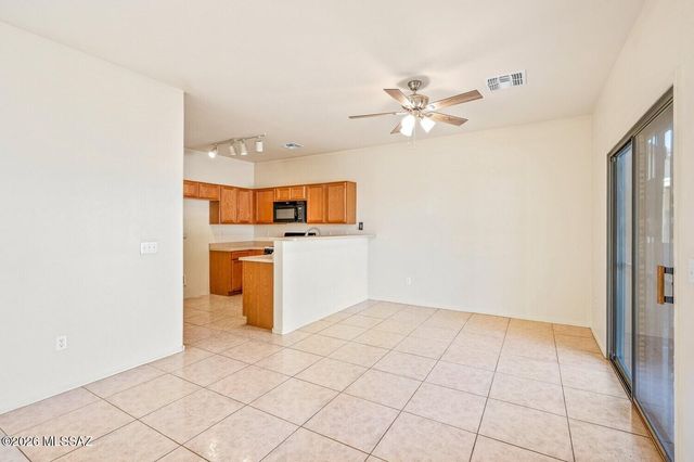 8254 W Kerr Drive, Tucson, AZ 85757