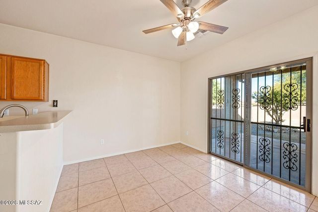 8254 W Kerr Drive, Tucson, AZ 85757