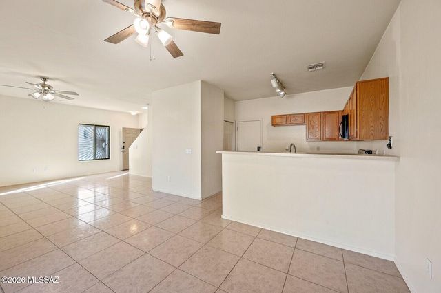 8254 W Kerr Drive, Tucson, AZ 85757