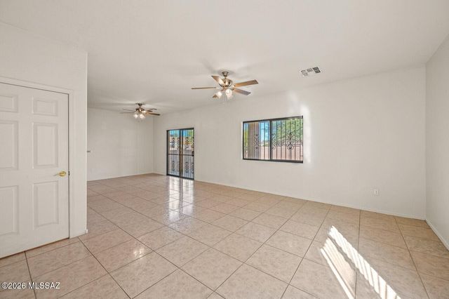 8254 W Kerr Drive, Tucson, AZ 85757