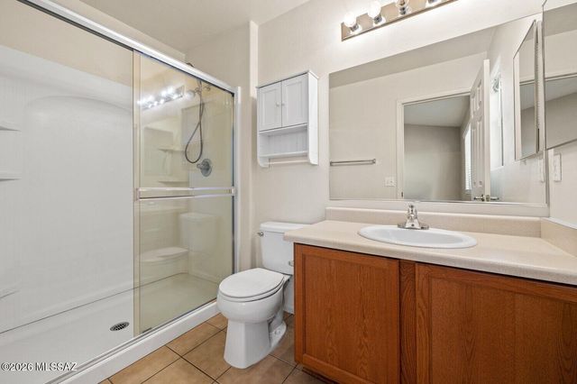8254 W Kerr Drive, Tucson, AZ 85757