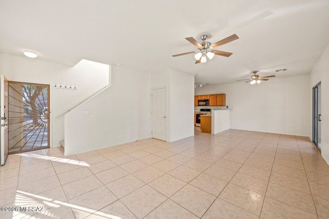 8254 W Kerr Drive, Tucson, AZ 85757