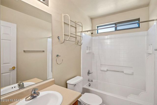 8254 W Kerr Drive, Tucson, AZ 85757