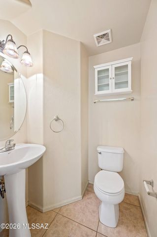 8254 W Kerr Drive, Tucson, AZ 85757