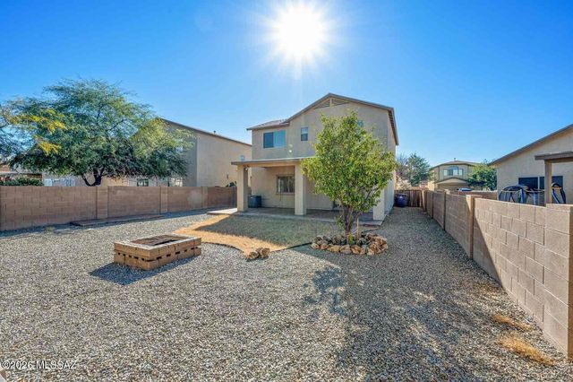 8254 W Kerr Drive, Tucson, AZ 85757