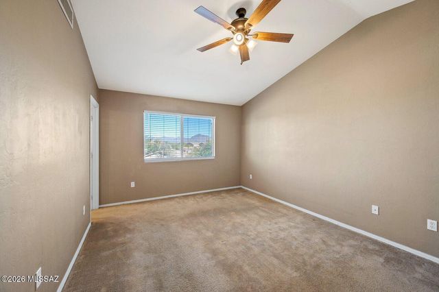 8254 W Kerr Drive, Tucson, AZ 85757
