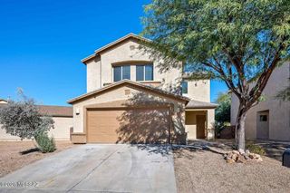8254 W Kerr Drive, Tucson, AZ 85757