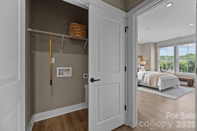 3126 Middle Street, Charlotte, NC 28278