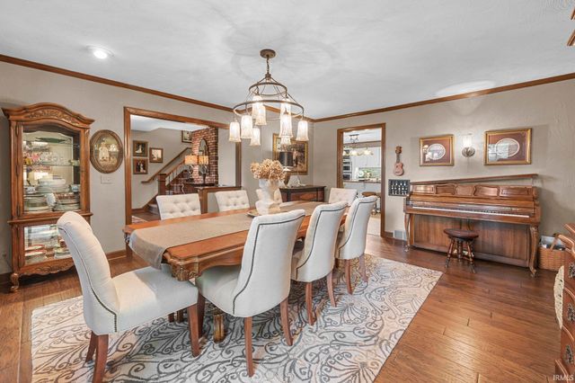 1365 W 15th Street, Jasper, IN 47546