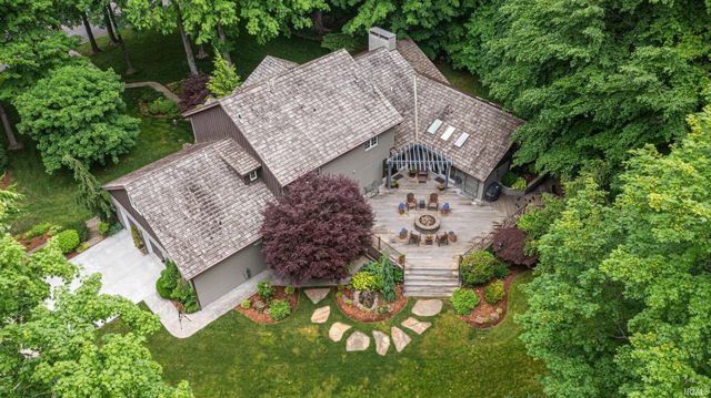 1365 W 15th Street, Jasper, IN 47546