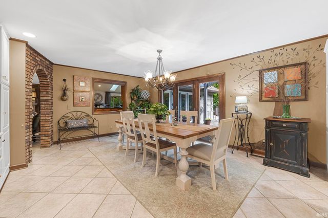 1365 W 15th Street, Jasper, IN 47546