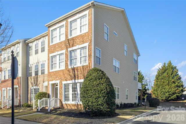 9552 Kings Parade Boulevard, Charlotte, NC 28273