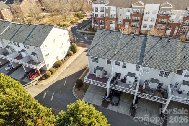 9552 Kings Parade Boulevard, Charlotte, NC 28273