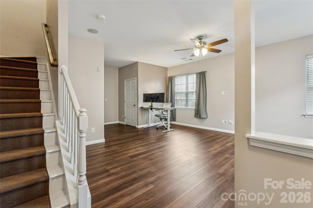 9552 Kings Parade Boulevard, Charlotte, NC 28273