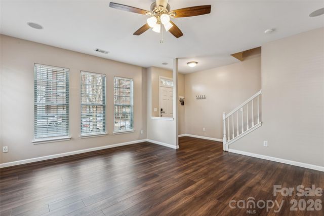 9552 Kings Parade Boulevard, Charlotte, NC 28273