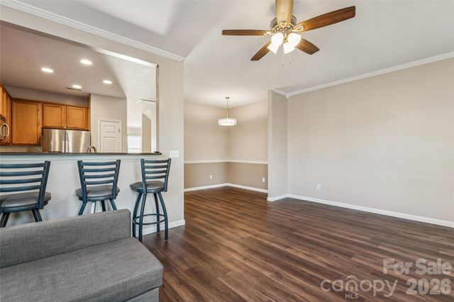 9552 Kings Parade Boulevard, Charlotte, NC 28273