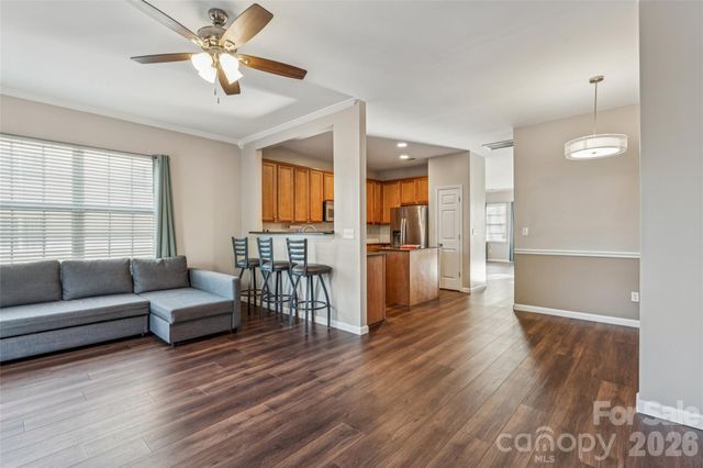 9552 Kings Parade Boulevard, Charlotte, NC 28273