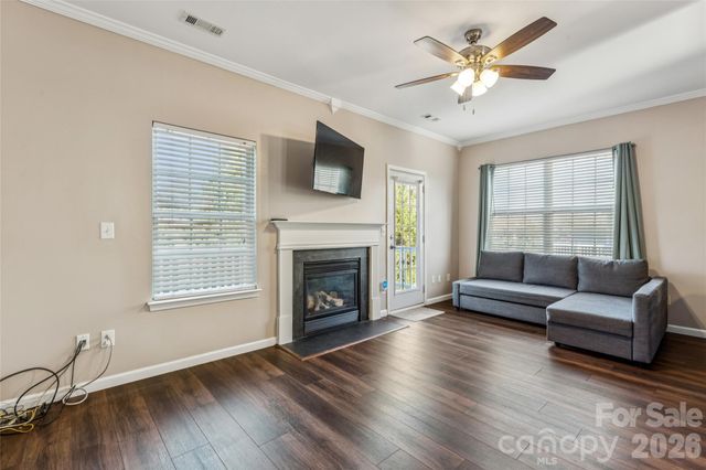 9552 Kings Parade Boulevard, Charlotte, NC 28273