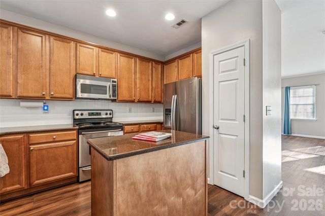 9552 Kings Parade Boulevard, Charlotte, NC 28273