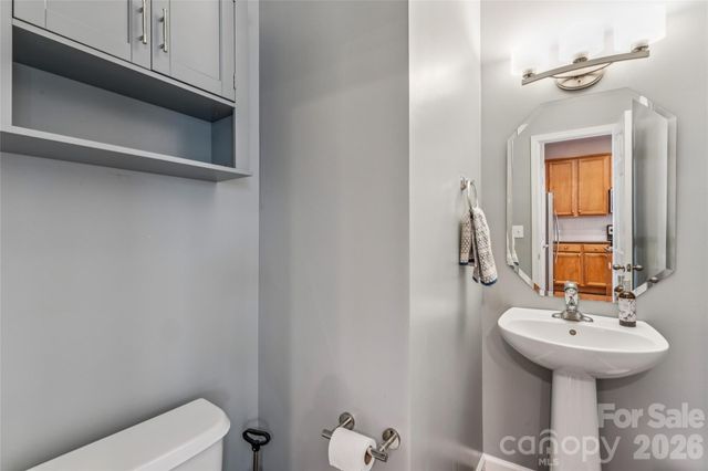 9552 Kings Parade Boulevard, Charlotte, NC 28273