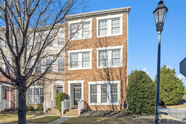 9552 Kings Parade Boulevard, Charlotte, NC 28273