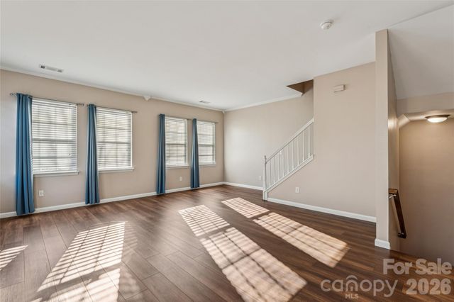 9552 Kings Parade Boulevard, Charlotte, NC 28273