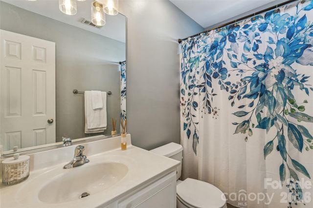 9552 Kings Parade Boulevard, Charlotte, NC 28273