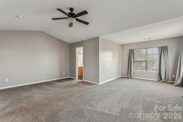 9552 Kings Parade Boulevard, Charlotte, NC 28273