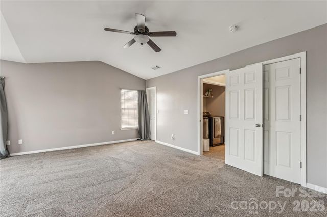 9552 Kings Parade Boulevard, Charlotte, NC 28273