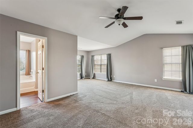 9552 Kings Parade Boulevard, Charlotte, NC 28273