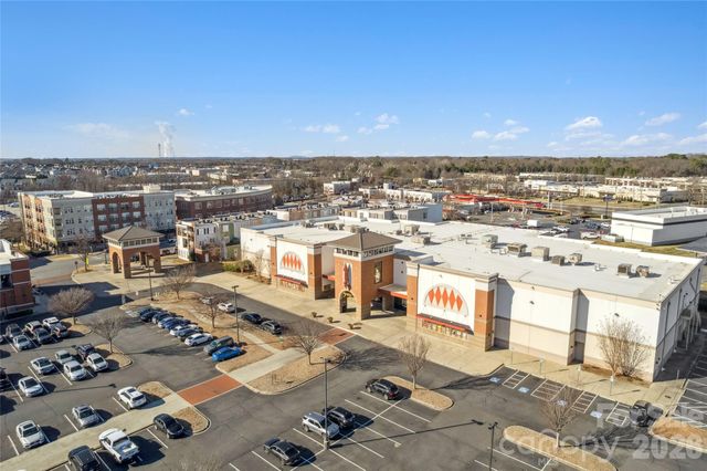 9552 Kings Parade Boulevard, Charlotte, NC 28273