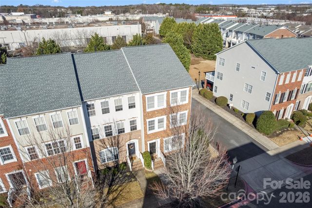 9552 Kings Parade Boulevard, Charlotte, NC 28273