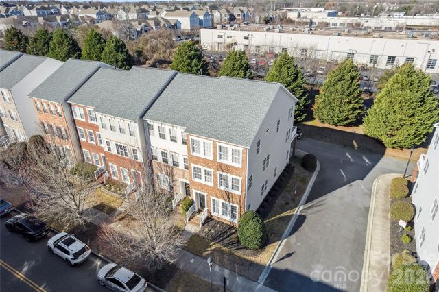 9552 Kings Parade Boulevard, Charlotte, NC 28273