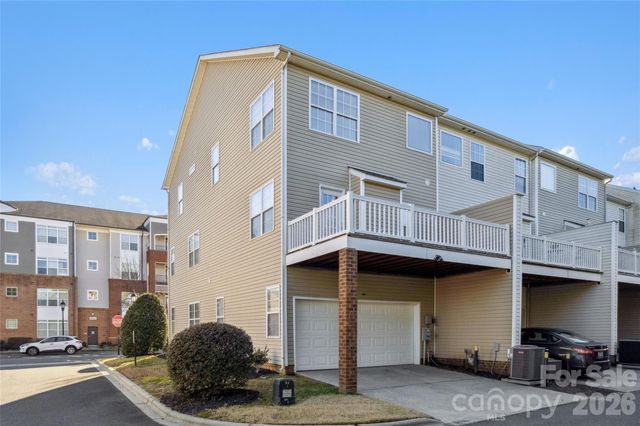 9552 Kings Parade Boulevard, Charlotte, NC 28273