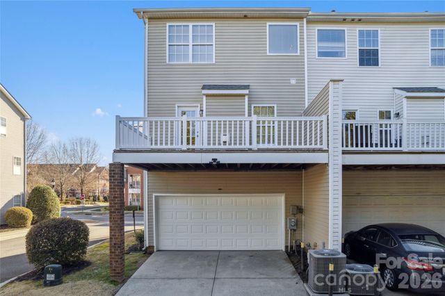 9552 Kings Parade Boulevard, Charlotte, NC 28273