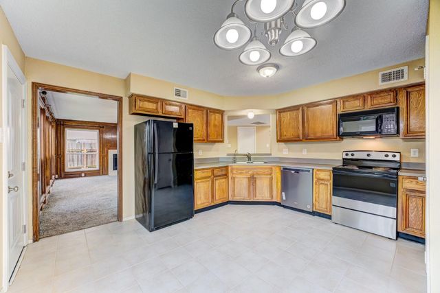 12611 Vitry Lane, Houston, TX 77071