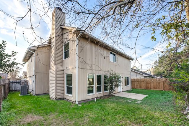 12611 Vitry Lane, Houston, TX 77071